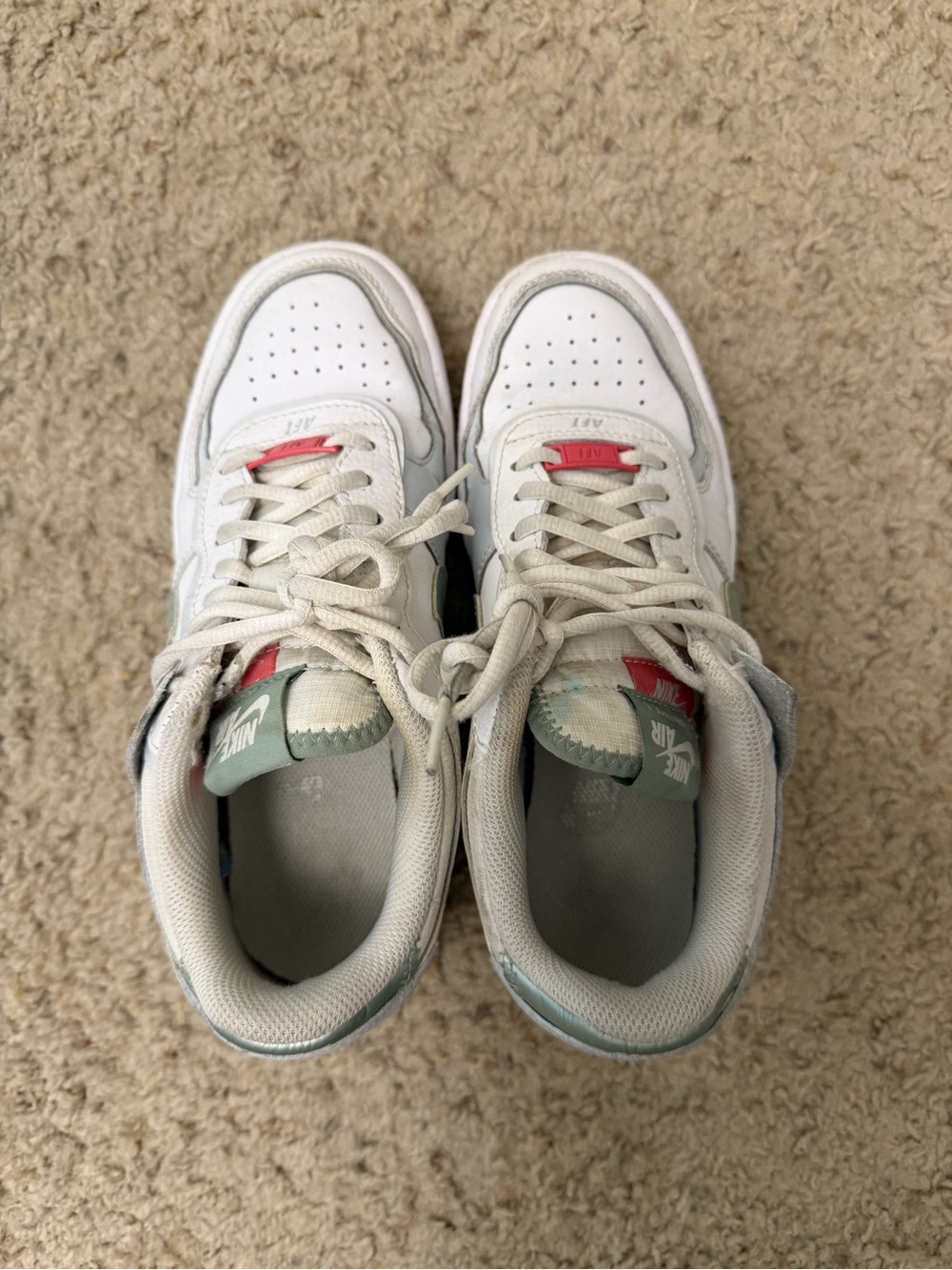 Nike Air Force 1 Shadow - Picture 2 of 4